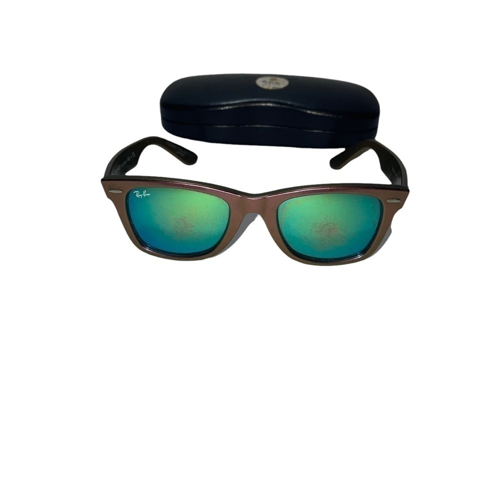Ray Ban Woman Sunglasses
